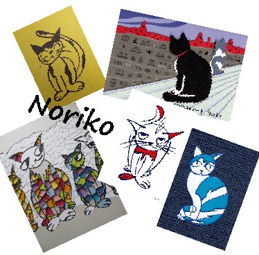 Noriko