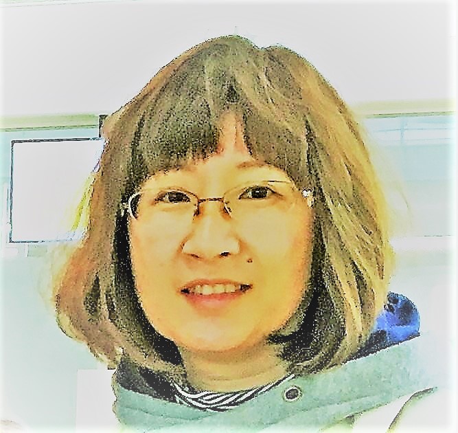 田上 Sarah 香代子