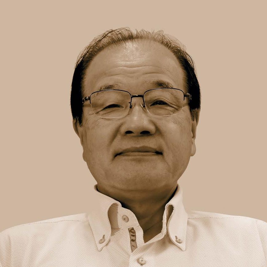 澤井富士夫